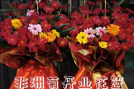 东莞莞城区开业花篮
